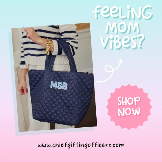 The best mother's day gifts have a personal touch!