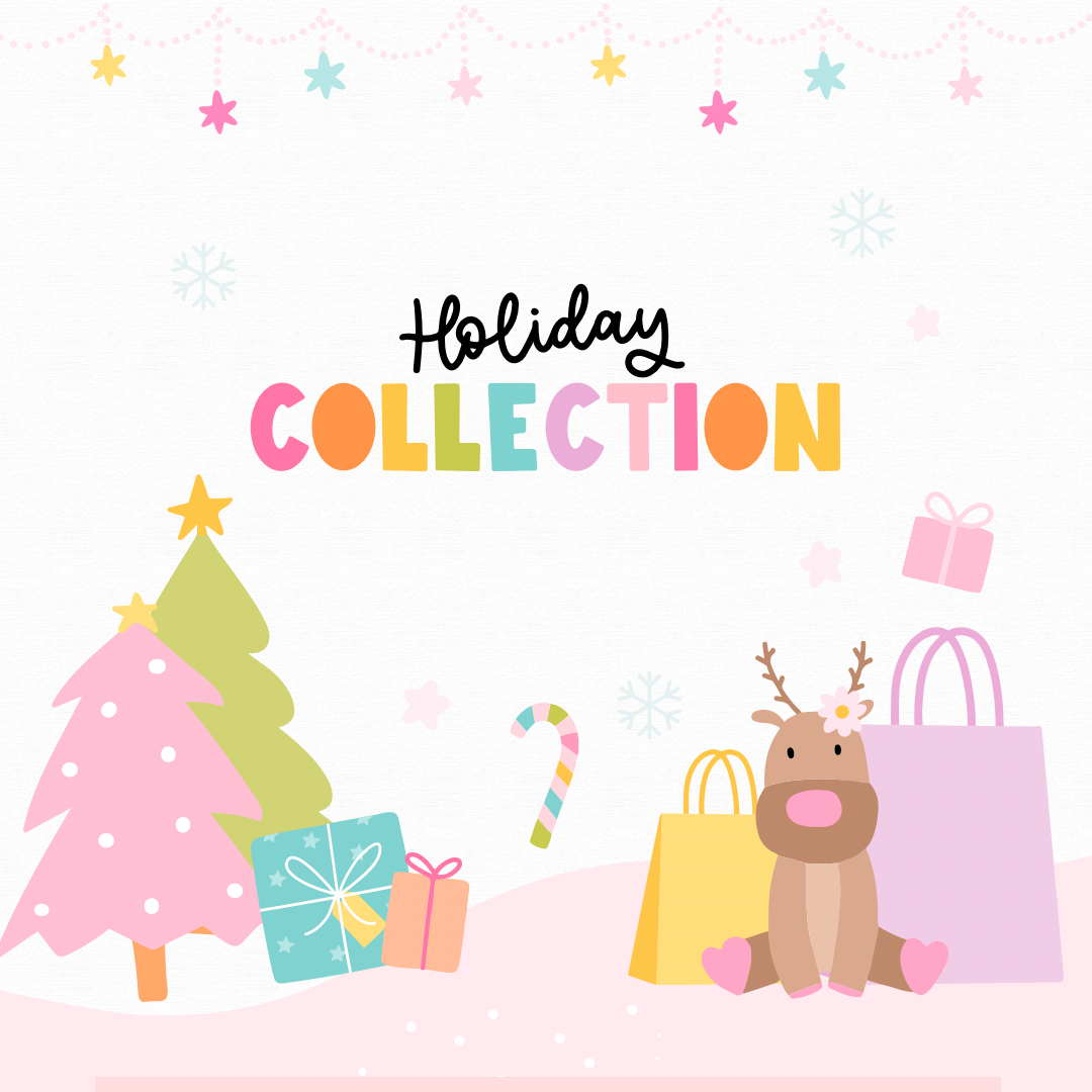 Paper Goods: Holidays