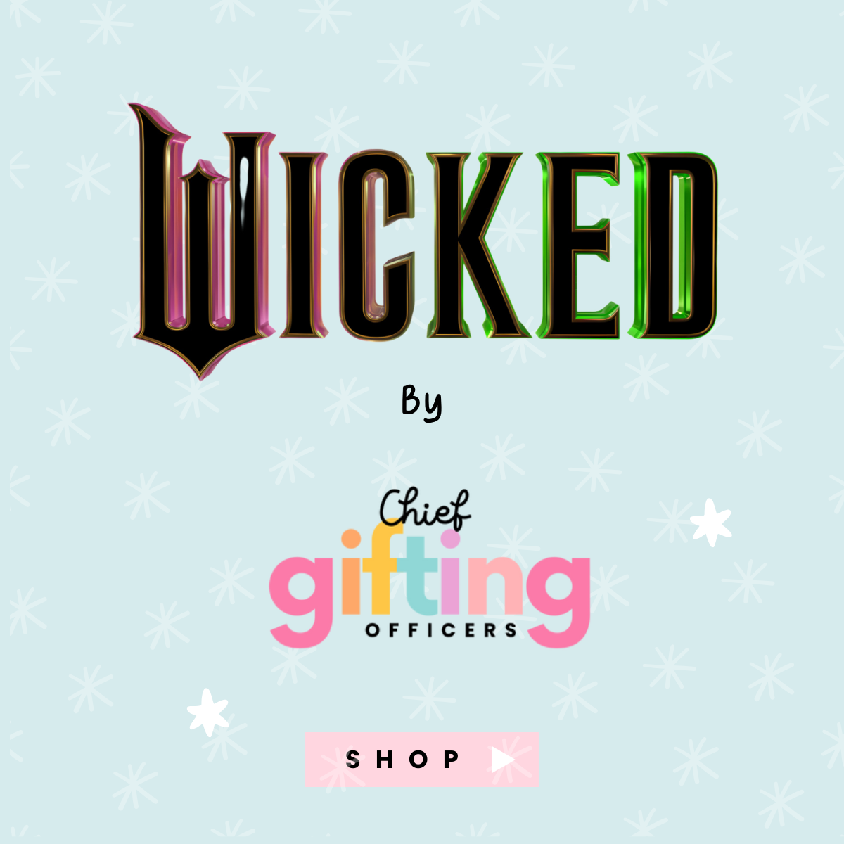 Theme: Wicked