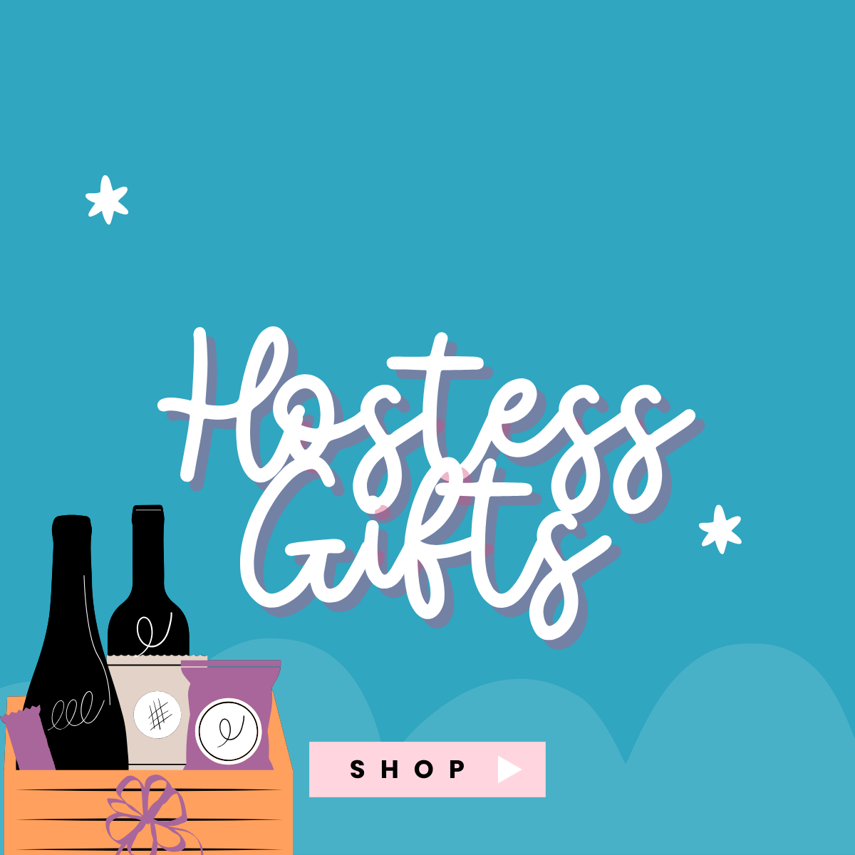 Gifts: Hostess Gifts