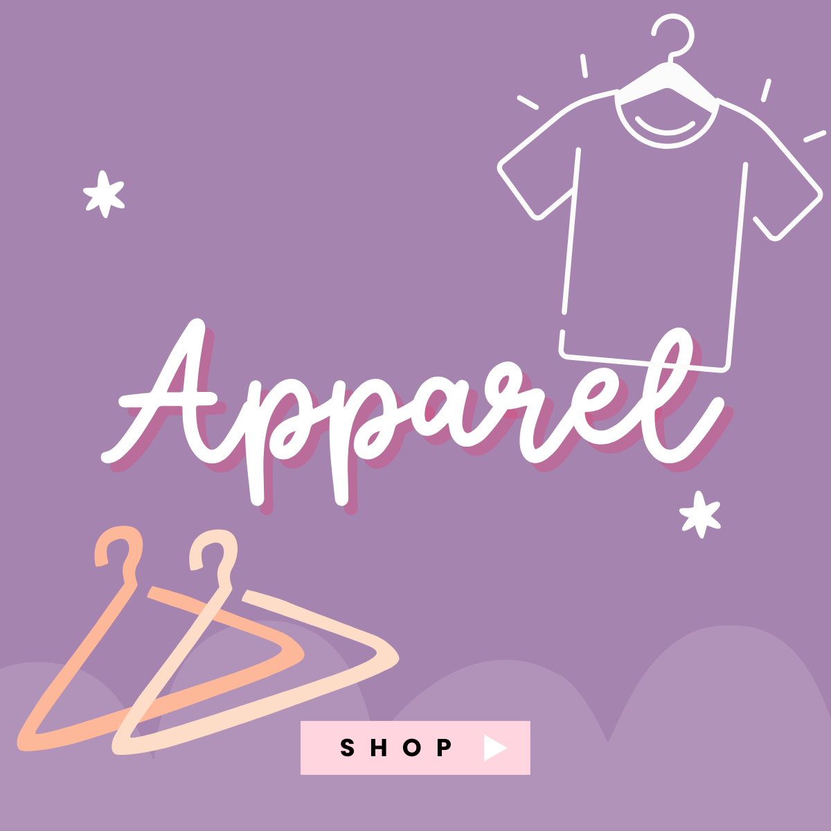 Gifts: Apparel