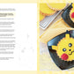 The Official Pokémon Cookbook with 50+ recipes inspired by regions across the Pokémon universe, featuring dishes for every occasion. Includes regional flavors and character-themed recipes for Pikachu, Charizard, Umbreon, and more.