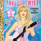 Taylor Swift Ultimate Fan Edition: Celebrate the artistry of Taylor Swift with this exclusive collection, featuring a beautifully illustrated coffee table book, limited-edition colored vinyl records, collectible trading cards, and a personalized letter from Taylor herself. A must-have for true Swifties!