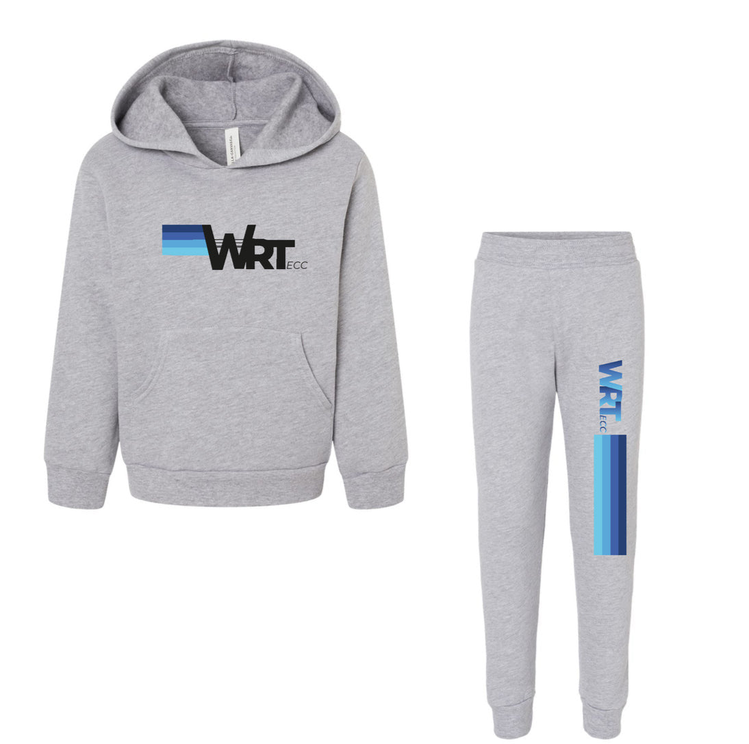 ECC Nation 💙🌈 WRT ECC Youth Sweatpants