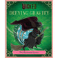 Defying Gravity Illustrated Storybook with lyrics and vibrant, full-color artwork, featuring Elphaba and Glinda’s iconic song. Perfect for fans of all ages, with heartwarming moments and beautiful illustrations from the film.