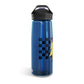 “Go Retro Lightening” 💦 Monogrammed CamelBak Eddy®  Water Bottle, 20oz\25oz