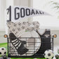 Soccer Ball Plate with a playful soccer design, perfect for soccer-themed parties and events. Includes 8 durable, 8-inch paper plates with silver foil accents. Ideal for soccer fans and a fun addition to your party decor. Game on!