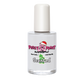 Limited edition Holiday Sugar Cookie nail polish by Piggy Paint, featuring a non-toxic, water-based formula that is cruelty-free, kid-friendly, and safe for pregnancy. Perfect for holiday-inspired manicures and festive candy cane nails.