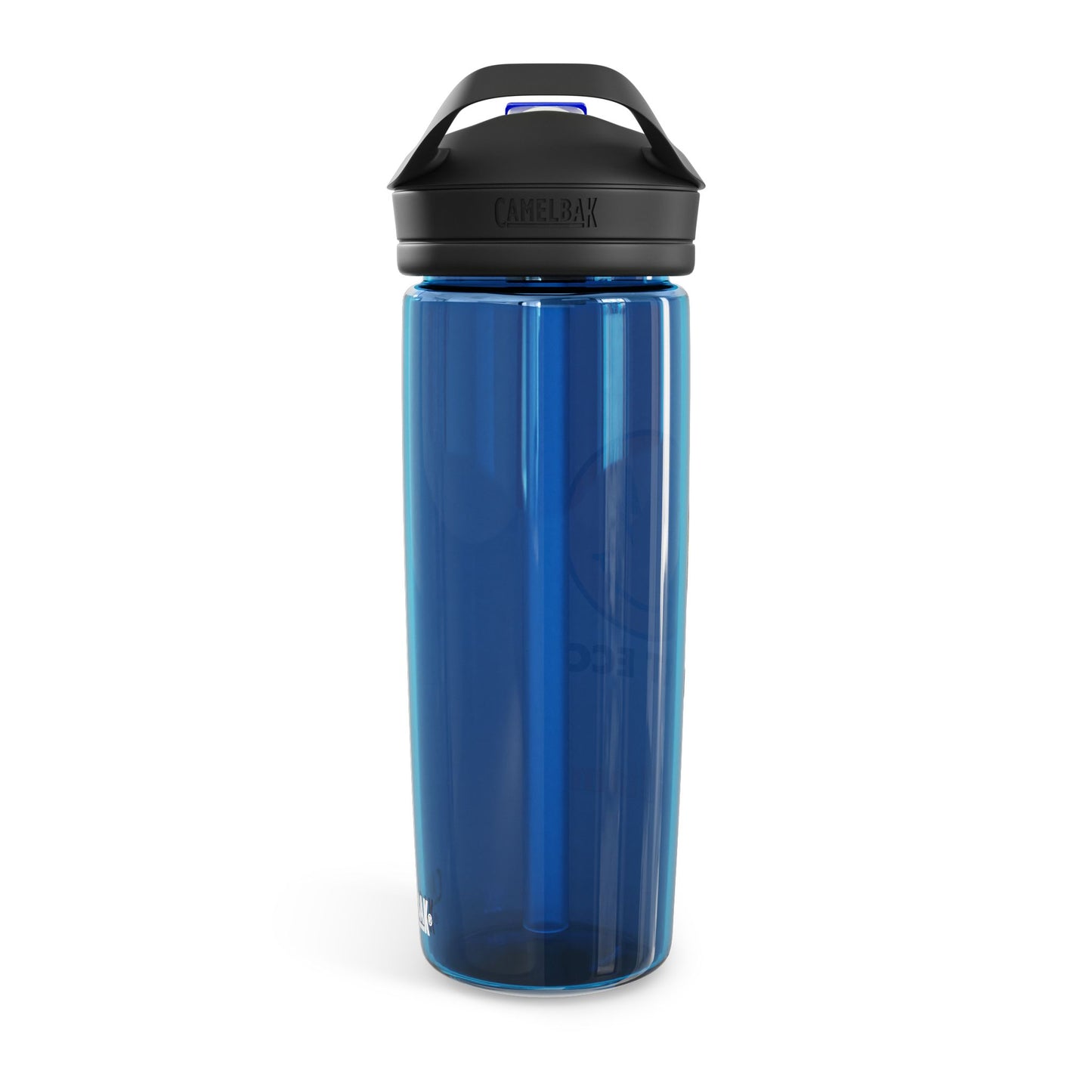 Retro Lightening 💙😎 WRT ECC CamelBak Eddy®  Water Bottle, 20oz\25oz