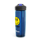 “Retro Lightening” 💙😎 WRT ECC CamelBak Eddy®  Water Bottle, 20oz\25oz