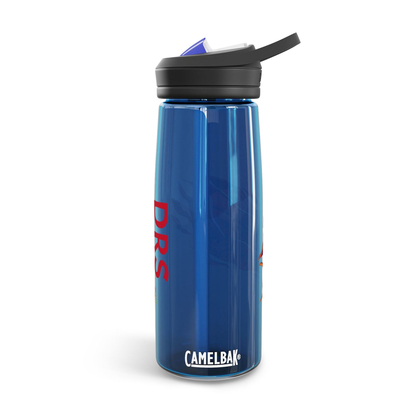 “On Fire” 💦 Sports CamelBak Eddy®  Water Bottle, 20oz\25oz