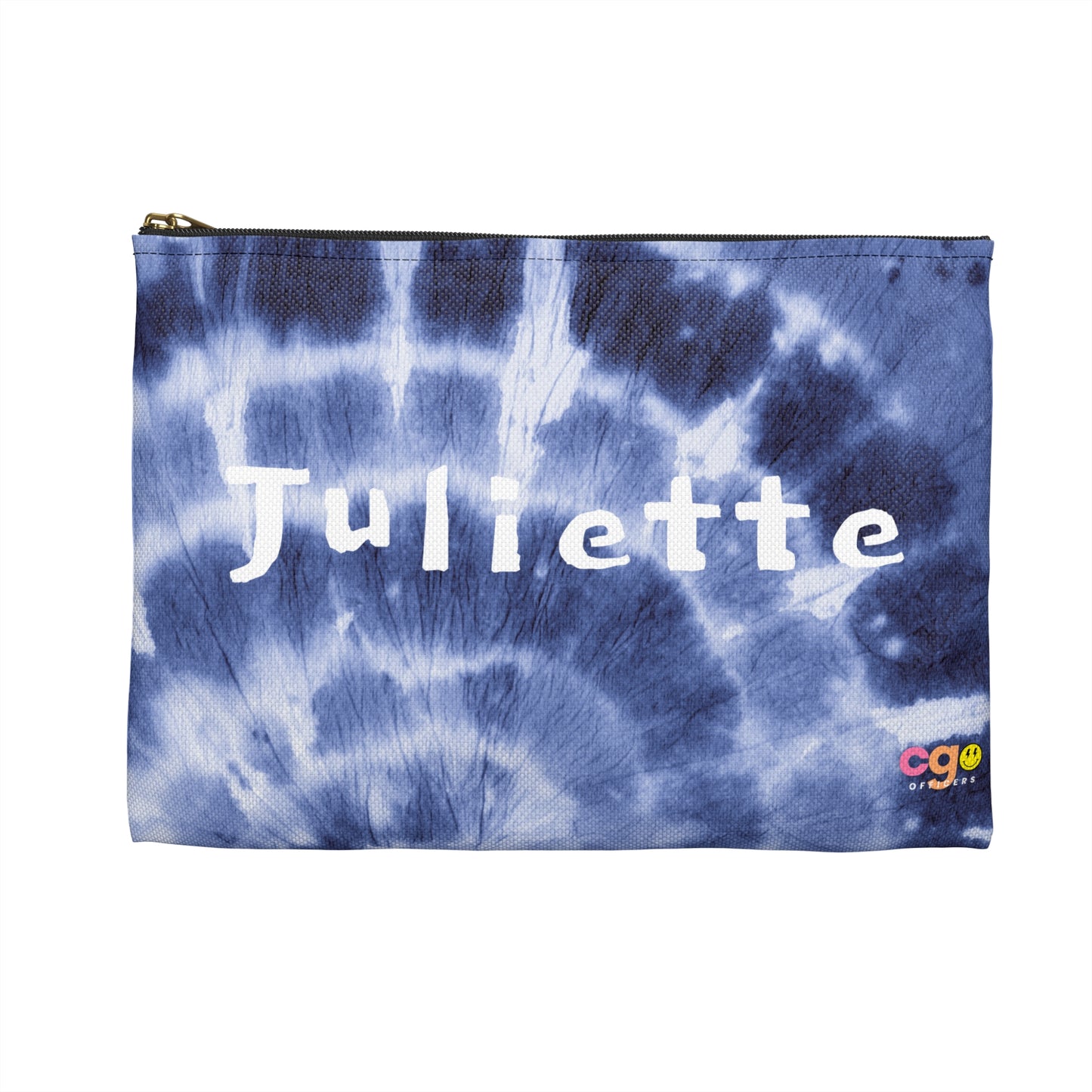 “To Tie dye For” ✏️ Personalized Pencil Case