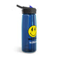 “Retro Lightening” 💙😎 WRT ECC CamelBak Eddy®  Water Bottle, 20oz\25oz