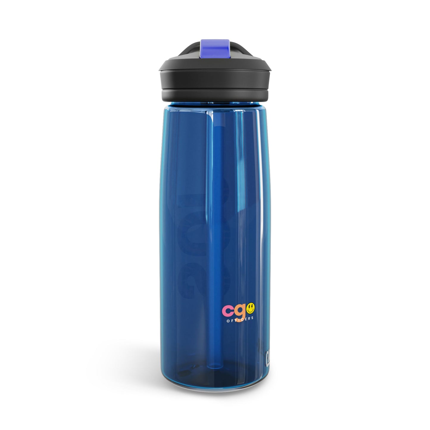 “To Tie Dye For” 💦 Monogram Tie Dye CamelBak Eddy®  Water Bottle, 20oz\25oz