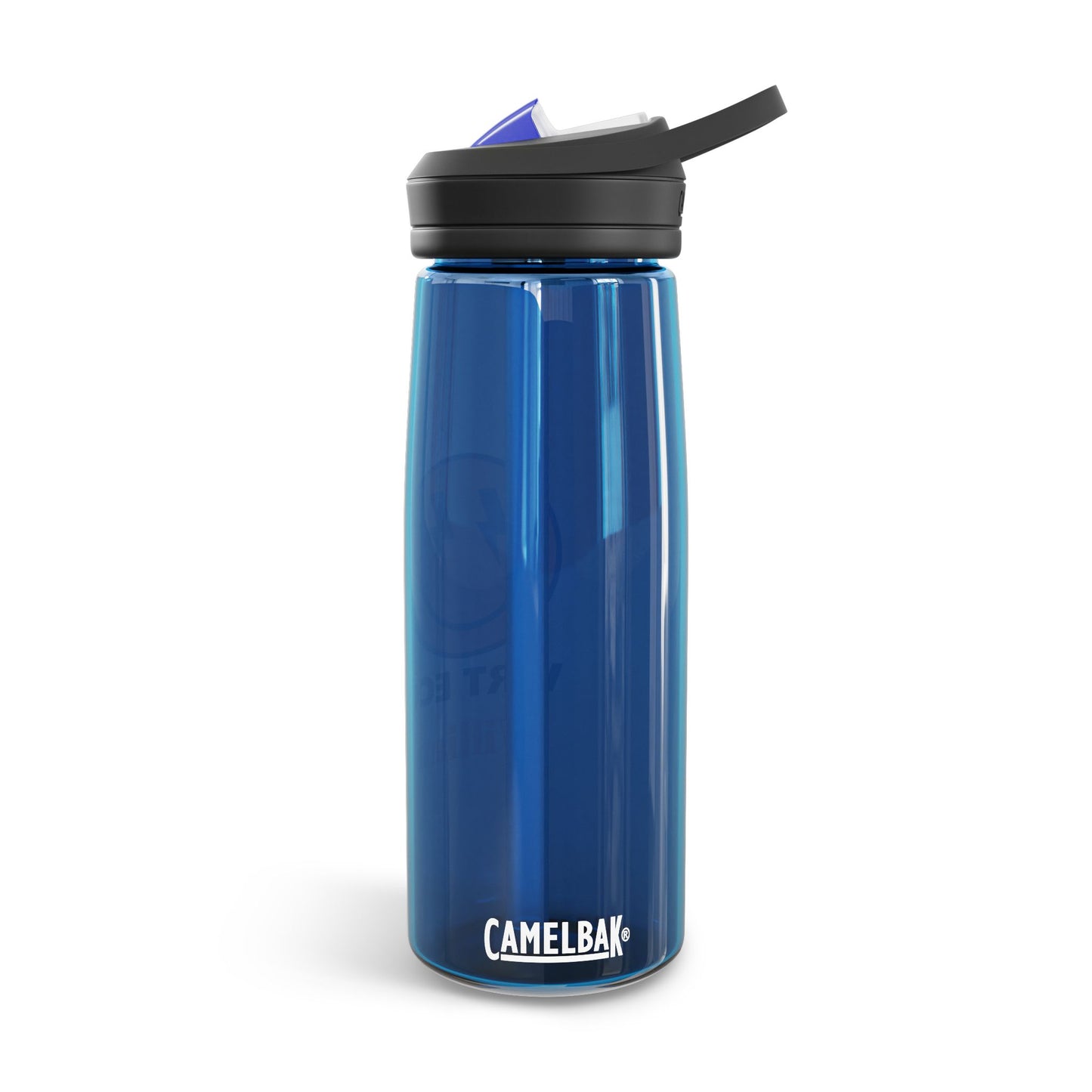 Retro Lightening 💙😎 WRT ECC CamelBak Eddy®  Water Bottle, 20oz\25oz