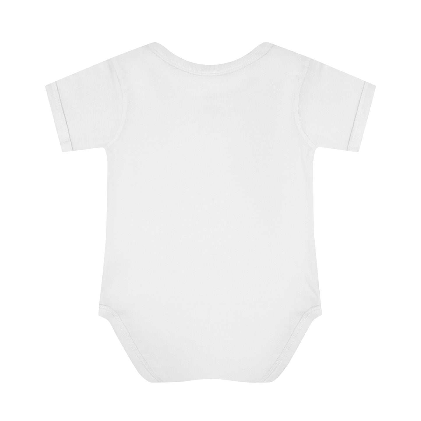 “Cool Summer” 😎 Baby Rib Bodysuit