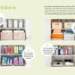 Home Edit for Teens guide to organizing, routines, checklists, and creating space for fun.