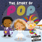 An adorable board book introducing toddlers to pop music legends like Elton John, Madonna, Beyoncé, and Prince!