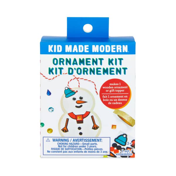 Customizable Holiday Keepsake Kit Featuring Foam Pieces, Sticky-Backed Gems, Mini Pom Poms, Googly Eyes, and Twine, Perfect for Crafting Memories at Holiday Parties and Play Dates