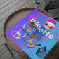 Personalized Wrapping Paper Design Featuring Customizable Emoji Art for Kids and Teens, Ideal for Gifts for Any Occasion, Including Birthdays and Holidays.