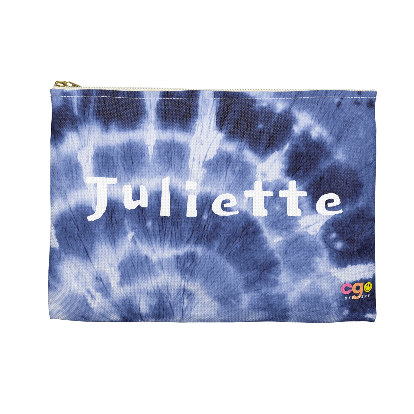 “To Tie dye For” ✏️ Personalized Pencil Case