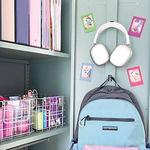 Home Edit for Teens guide to organizing, routines, checklists, and creating space for fun.