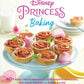 Disney Princess Cookbook with over 40 magical baking recipes inspired by Belle, Ariel, Moana, and more. Create Disney-themed treats like Tiana’s Beignets and Belle’s golden gown cake, with tips, tricks, and full-color photography.