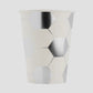 Soccer-themed 12oz paper cups, perfect for any party or soccer fan. Made from high-quality, eco-friendly paper with gold foil accents. Each package includes 8 cups, 4.5 inches tall and 3.5 inches round. Add a fun, sporty touch to your next celebration