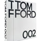 “Tom Ford 002” 🖤 Fashion Coffee Table Book