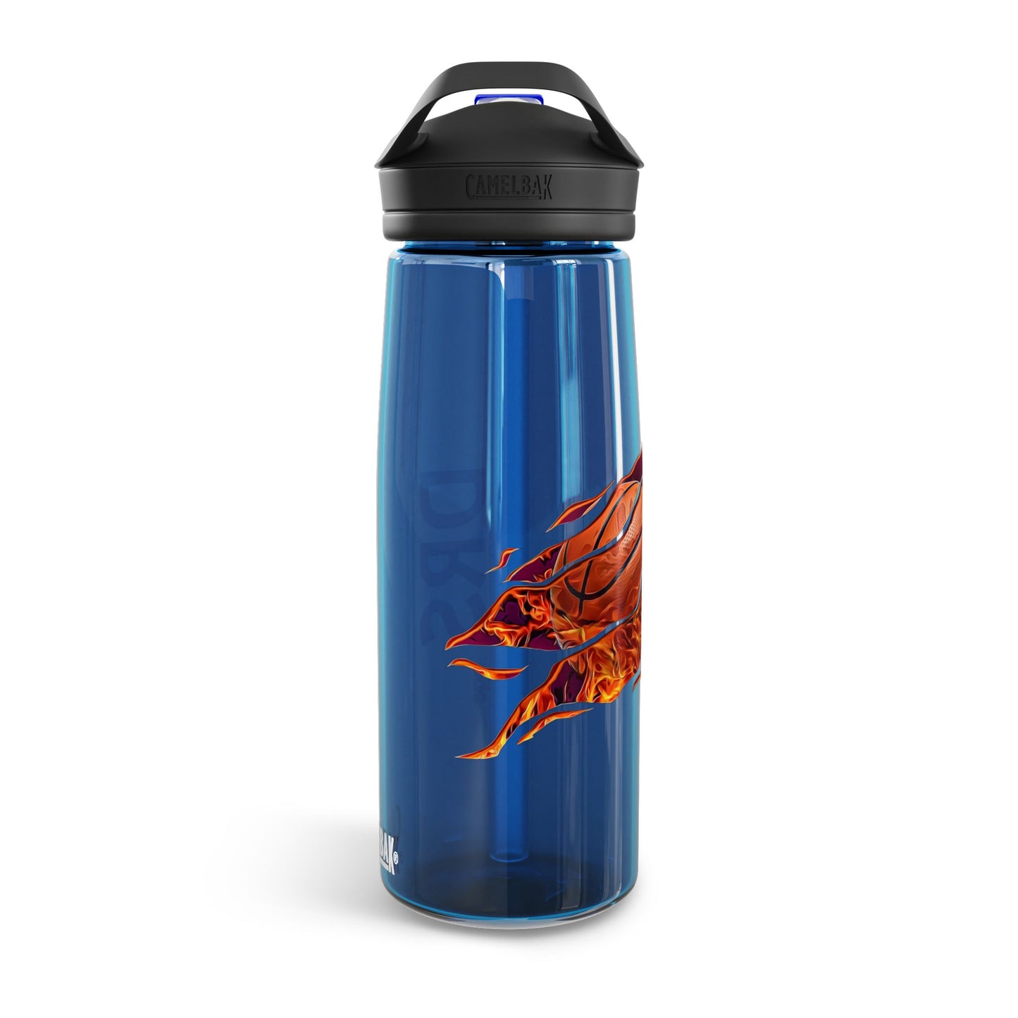 “On Fire” 💦 Sports CamelBak Eddy®  Water Bottle, 20oz\25oz