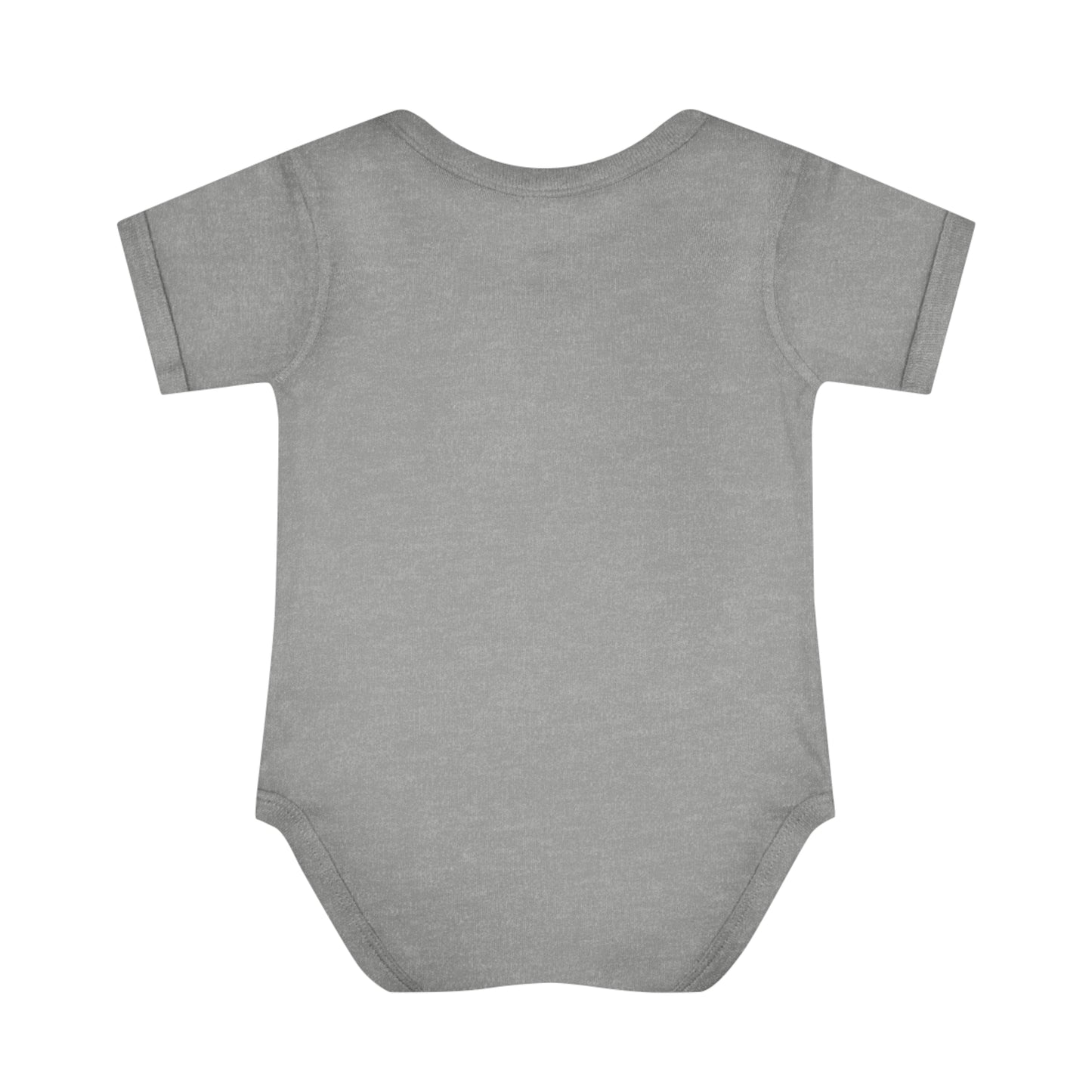 “Cool Summer” 😎 Baby Rib Bodysuit