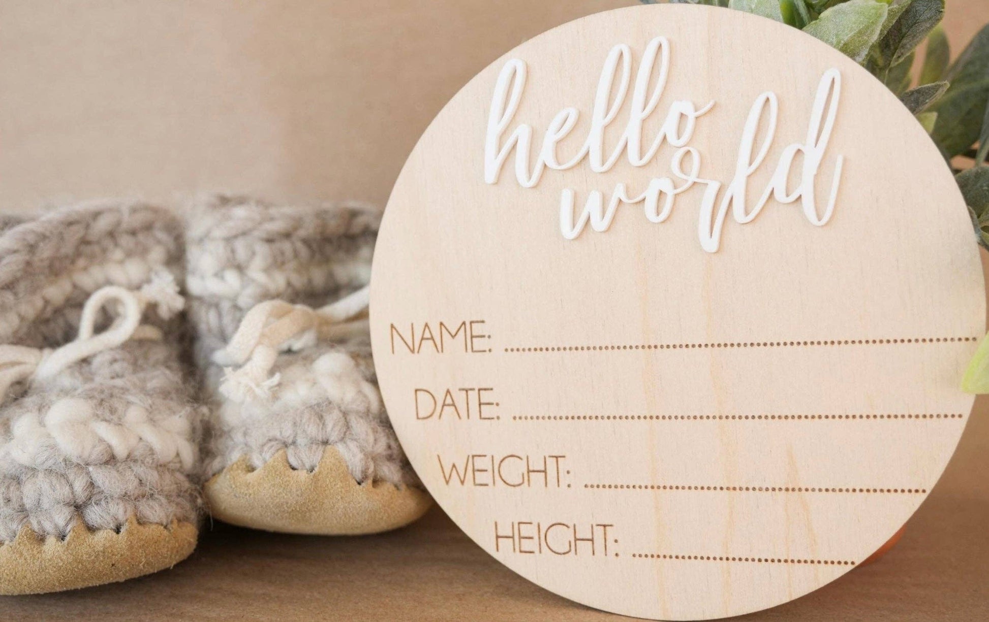 Birth Announcement Sign, Baby Arrival Keepsake, Newborn Photo Prop, Wooden Baby Announcement Plaque, Birth Stats Board, Minimalist Baby Decor, Natural Wood Baby Sign, Rustic Nursery Accessories, Engraved Wooden Plaque, Baby Shower Gift Idea, Newborn Photography Prop, Birth Announcement Keepsake, Personalized Baby Gift, Neutral Gender Baby Gift, Modern Baby Keepsake, Hello World Birth Sign, Handmade Wooden Baby Sign, Custom Baby Birth Announcement, Baby Name, Date, Weight, and Height Plaque, Newborn Birth St