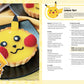 The Official Pokémon Cookbook with 50+ recipes inspired by regions across the Pokémon universe, featuring dishes for every occasion. Includes regional flavors and character-themed recipes for Pikachu, Charizard, Umbreon, and more.