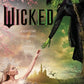 Wicked novel by Gregory Maguire, the bestseller and inspiration for the Tony Award-winning musical and upcoming film.