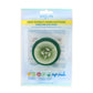 Cucumber hydro-Soothing Spa, Cooling Eye Pads - 12 Pads