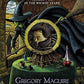 Son of a Witch by Gregory Maguire, the bestselling sequel to Wicked, continuing the dark odyssey in Oz.