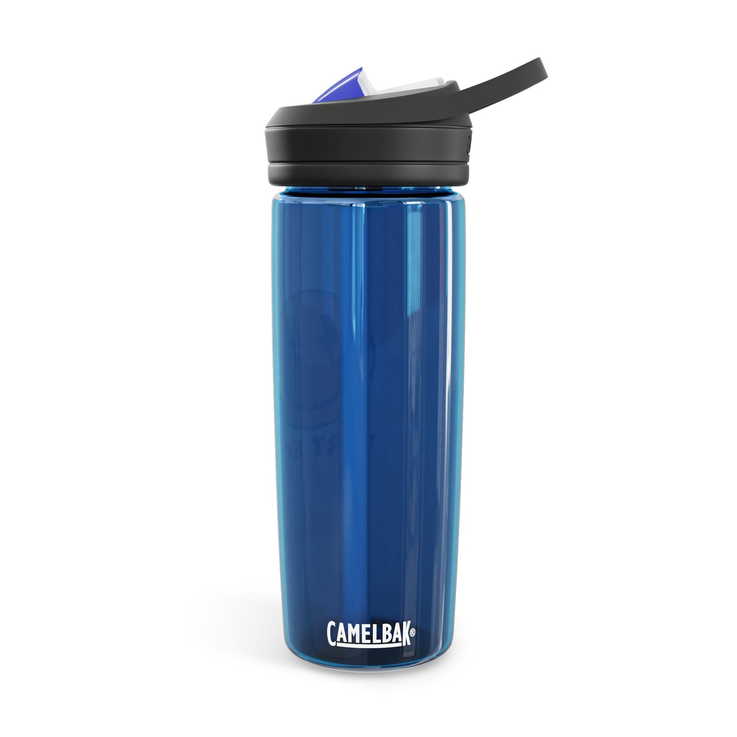 Retro Lightening 💙😎 WRT ECC CamelBak Eddy®  Water Bottle, 20oz\25oz