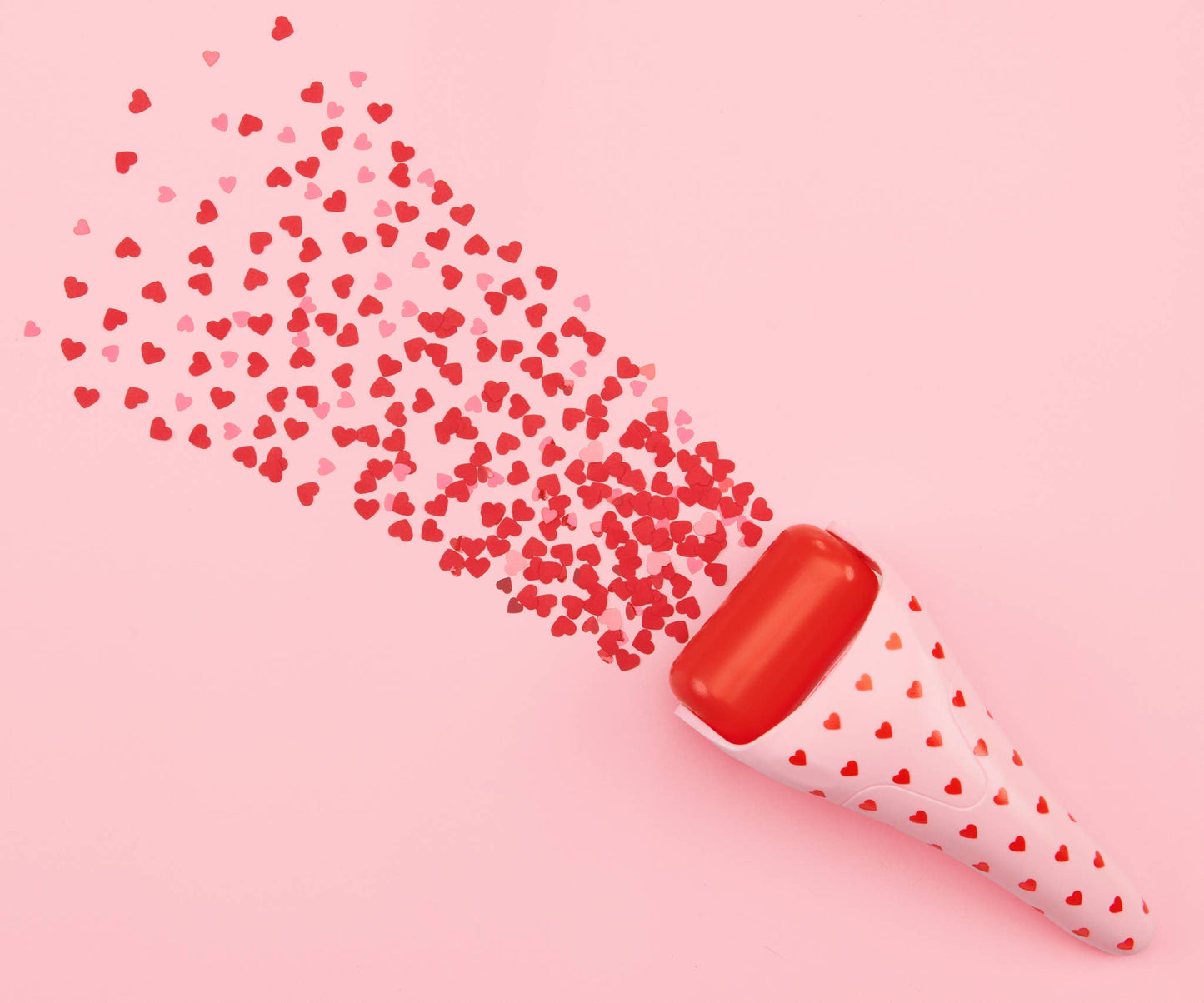 Heart Ice Roller | Valentine's, Galentine's Self-Care Gift