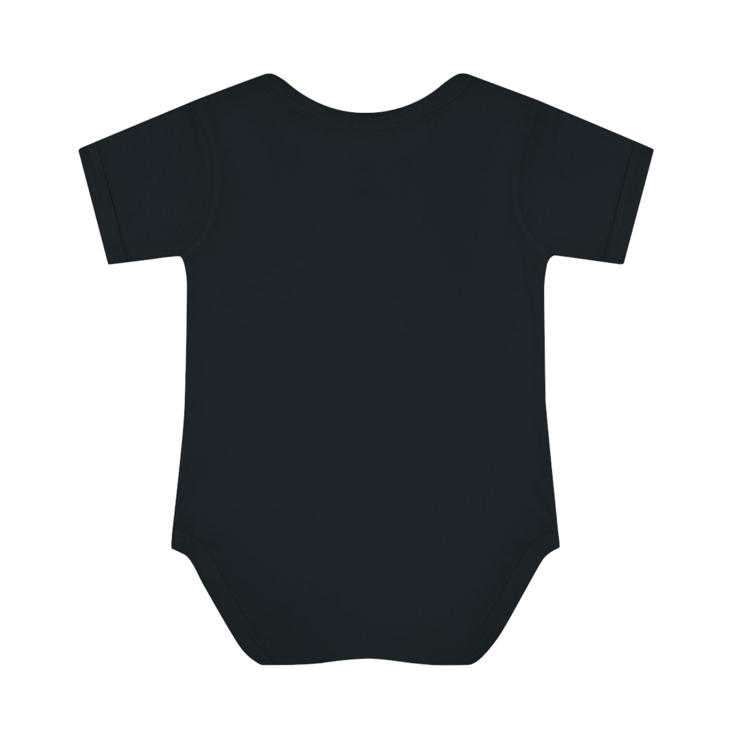 “Cool Summer” 😎 Baby Rib Bodysuit