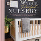 Create the nursery of your dreams with expert guidance from Naomi Coe, award-winning designer and founder of Little Crown Interiors