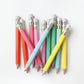 Mini Pencils - Rainbow