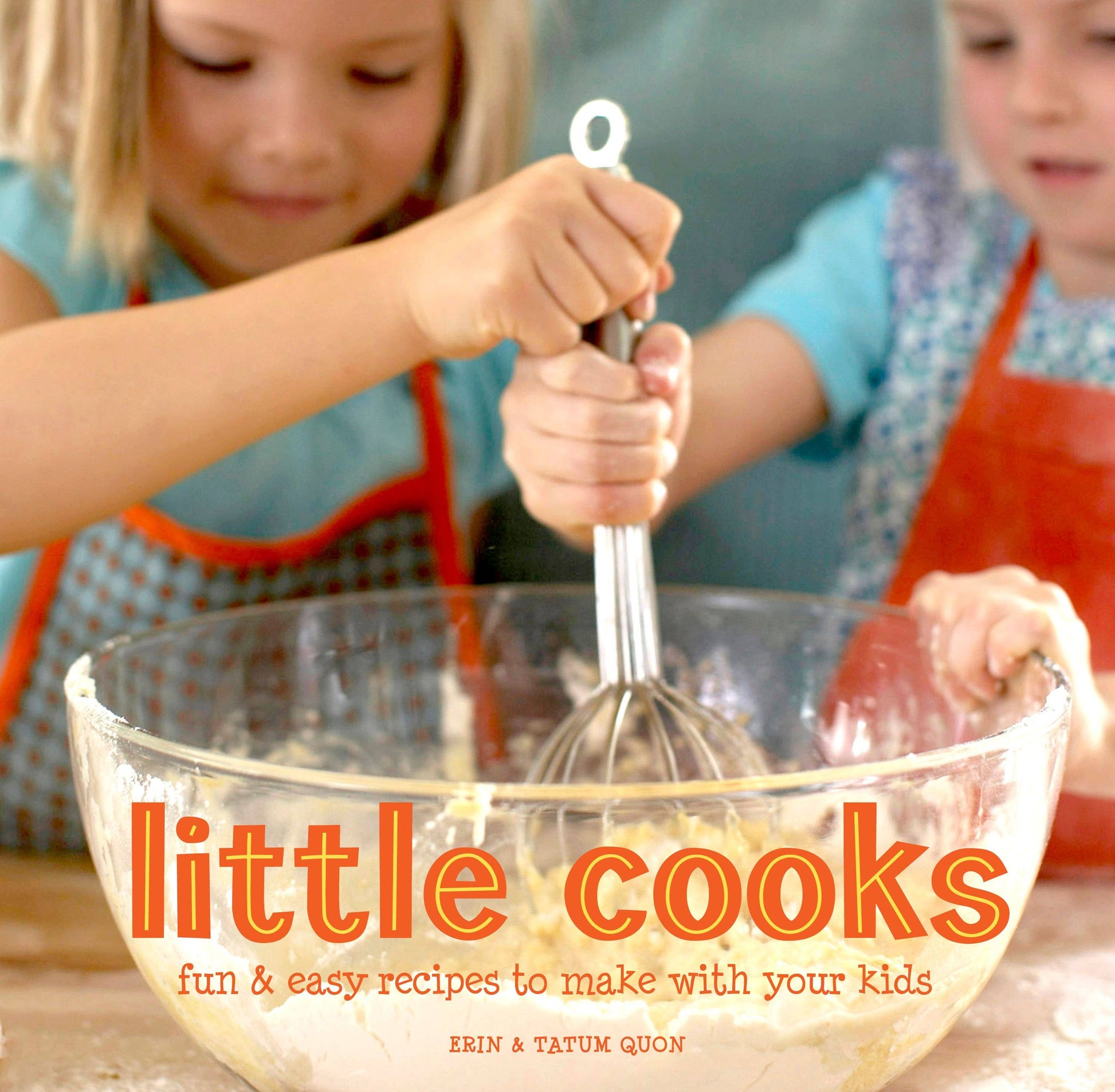 Fun and easy kids' cookbook with whimsical illustrations and colorful photos, featuring simple, delicious recipes for breakfast, lunch, and dinner. Perfect for kids and parents to cook together with step-by-step instructions and creative ideas.