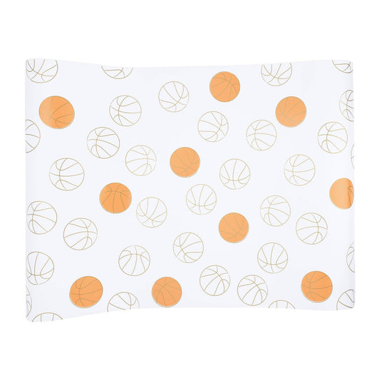 “Full Court” 🏀 Basketball Table Runner