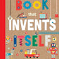 Interactive Inventors Book with 30 DIY projects, transforming into rockets, code-breakers, bionic hands, and more. Includes a pull-out Inventors Handbook with step-by-step instructions, perfect for young inventors exploring science and engineering.