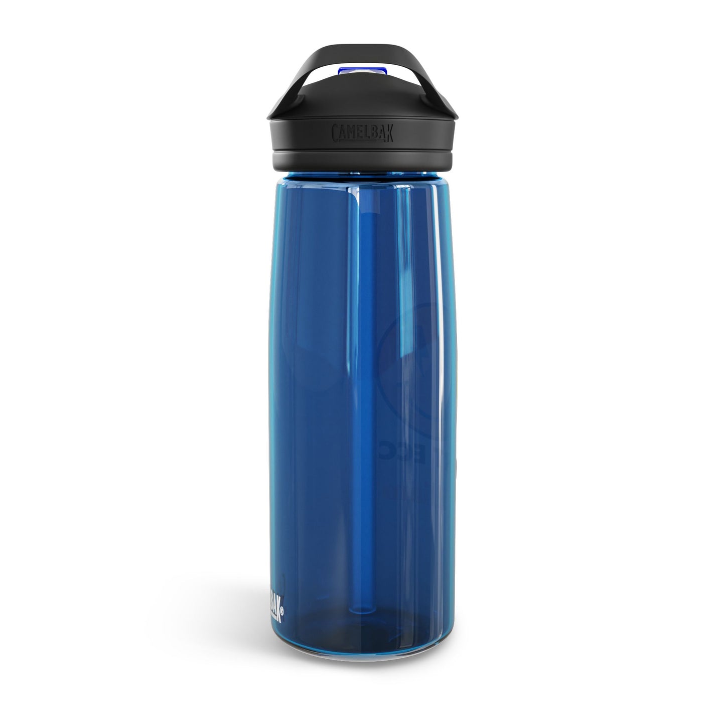 Retro Lightening 💙😎 WRT ECC CamelBak Eddy®  Water Bottle, 20oz\25oz