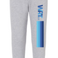 ECC Nation 💙🌈 WRT ECC Youth Sweatpants