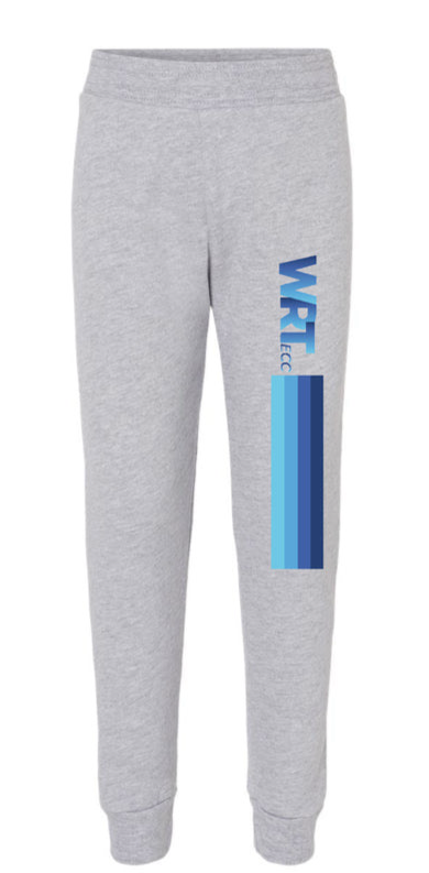 ECC Nation 💙🌈 WRT ECC Youth Sweatpants