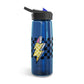 “Go Retro Lightening” 💦 Monogrammed CamelBak Eddy®  Water Bottle, 20oz\25oz