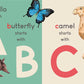 Carry Me: Animal Alphabet book with soft handle. Fun illustrations teach letters with animals. Perfect for kids!