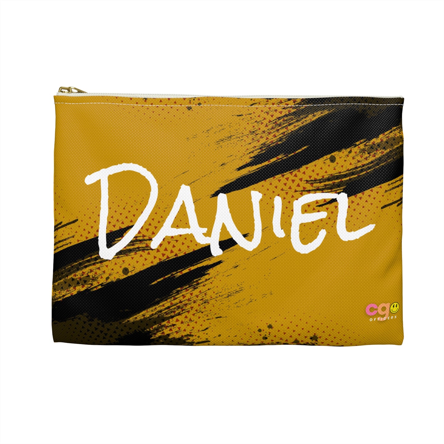 “On Fire” ✏️ Personalized Pencil case